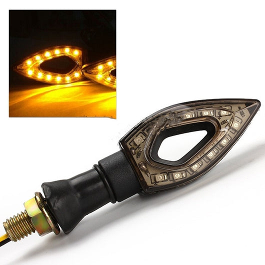 Direccionales LED de Diseño para Motocicleta - Image 2