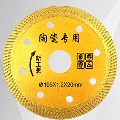 Hoja de Corte de Diamante para Mármol y Granito - Image 12