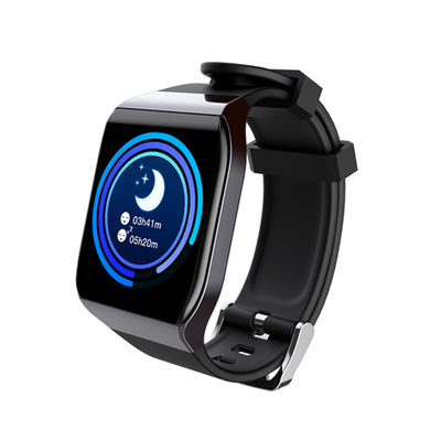 Reloj Deportivo con Podómetro y Recordatorios Inteligentes - Image 12