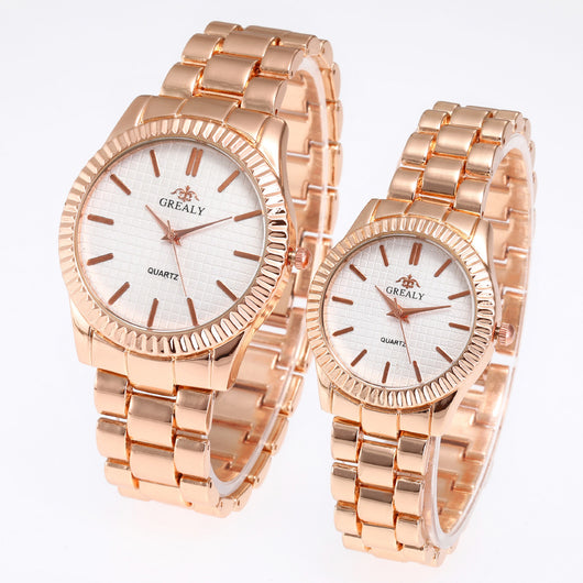 Reloj Pulsera de Moda con Movimiento de Cuarzo de Calidad - Image 14