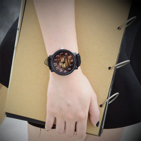 Reloj de Mesa Vintage para Parejas - Diseño Clásico