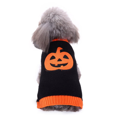 Suéter Cálido y Suave para Mascotas - Múltiples Estilos Navideños - Image 15
