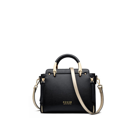 Bolso Bandolera Mujer de Gran Capacidad con Asa de Mano - Image 14