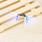Clip Protector Antibrillo para Lentes de Miopia
