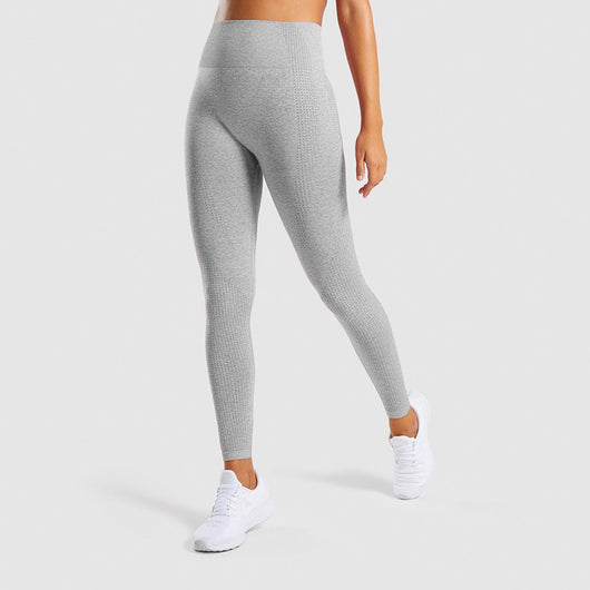 Pantalón Deportivo Cintura Alta - Image 21