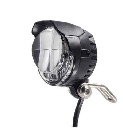 Faro LED de Alto Rendimiento para Auto Eléctrico