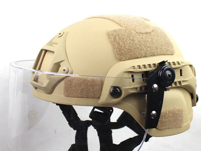 Casco Táctico Patrol - Image 12