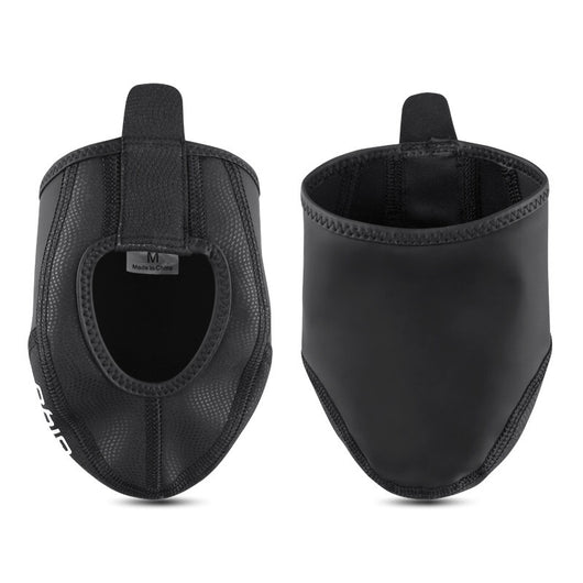 Cubre Puntera Ciclista Impermeable y Térmica con Cierre de Seguridad - Image 3