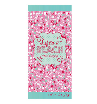 Toalla de Playa Microfibra Flamenco - Grande Multiusos para Hombre y Mujer - Image 14