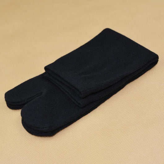 Calcetines Kimono de Algodón Puro Unisex - Image 5