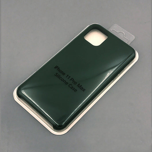 Funda de Silicona Antigolpes para Celular - Image 12