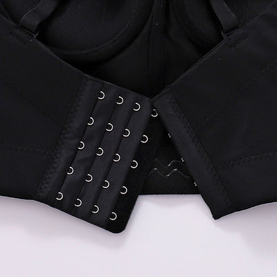 Top Corto Ajustado con Pad de Pecho - Diseño Elegante y Cómodo - Image 17