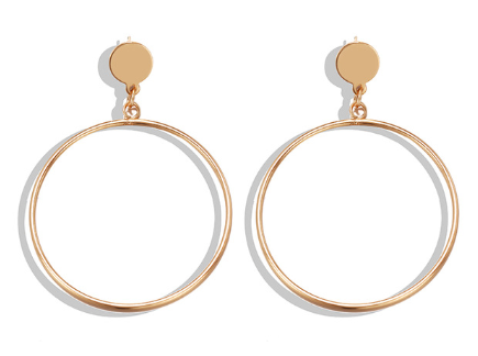 Aretes Geométricos Minimalistas - Image 12