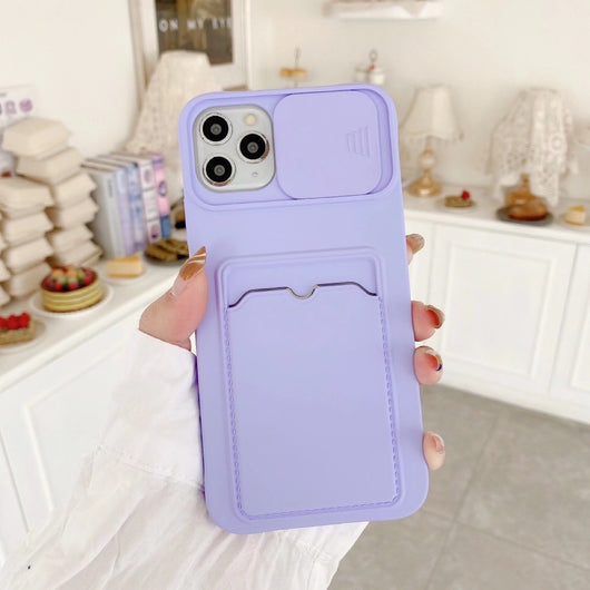 Funda Protectora para Celular con Cordón de Cuello Ajustable - Image 7