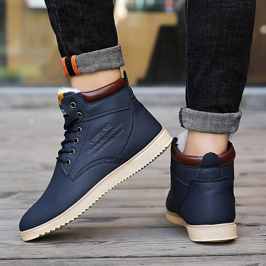 Botas Martin de Negocios para Hombre - Estilo Ejecutivo - Image 2