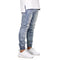 Pantalones Vaqueros Elásticos Cómodos para Hombre