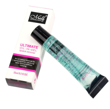 Gel Limpiador Rápido con Aceite Desmaquillante