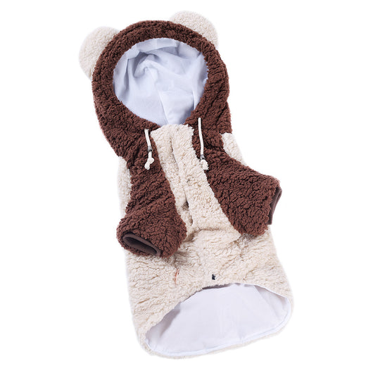 Ropa de Abrigo para Mascotas - Otoño e Invierno - Image 11