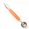1 MELON FRUIT BALLER orange - 2IN