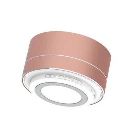 Parlante Bluetooth Portátil Inalámbrico - Image 4
