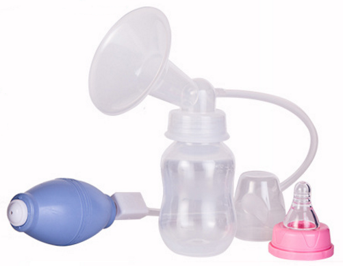 Extractor Manual de Leche Materna - Image 3