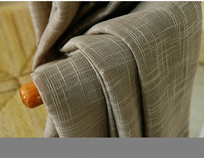 Cortinas de Lino Premium - Image 7