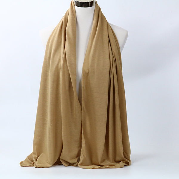 Pañuelo Tradicional Árabe - Bufanda Multiusos Elegante