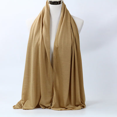 Pañuelo Tradicional Árabe - Bufanda Multiusos Elegante