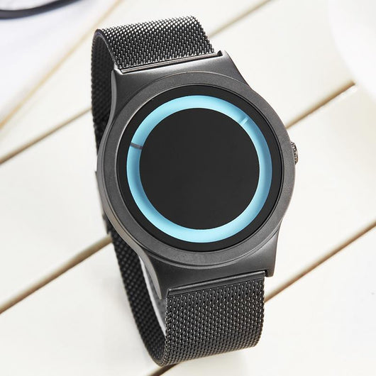 Relojes de Cuarzo para Hombre y Mujer - Image 8