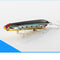 Plateado 10.2 Cm 3 Hooks A