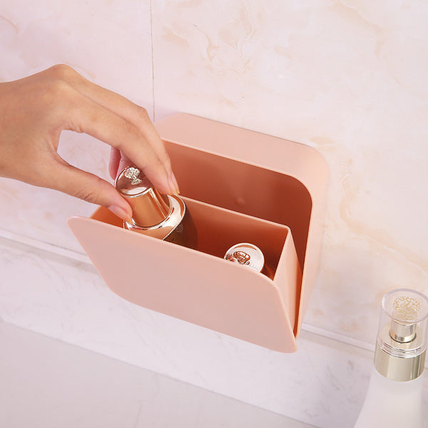 Estante Decorativo Organizador de Maquillaje y Accesorios