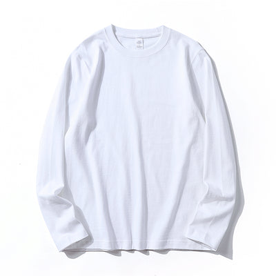 Camisa Retro Japonesa a Rayas para Primavera y Otoño - Image 13