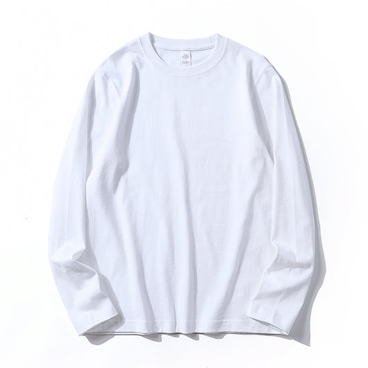 Camisa Retro Japonesa a Rayas para Primavera y Otoño - Image 13