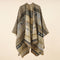 Foulard Étnico Multiuso - Estilo Europeo y Americano