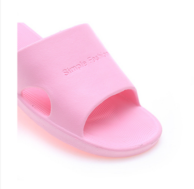 Pantuflas Antideslizantes para Baño y Hogar - Image 16