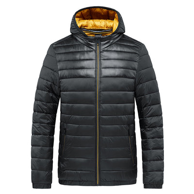 Ropa de Algodón para Hombre - Estilo Moderno y Cómodo - Image 8