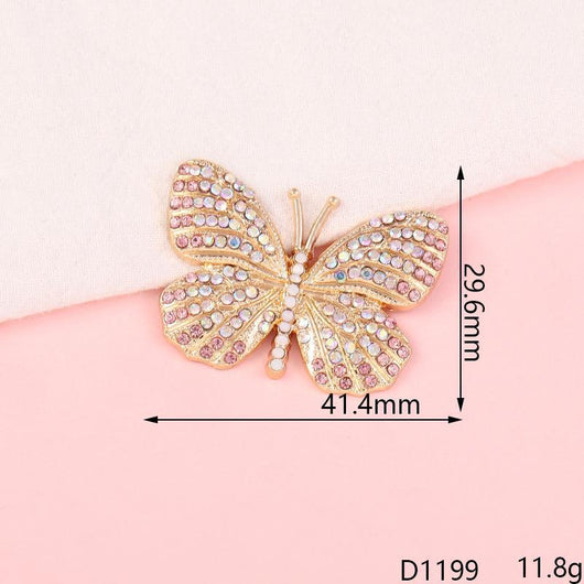 Accesorios DIY para Personalizar Zapatos y Prendas de Vestir - Image 4