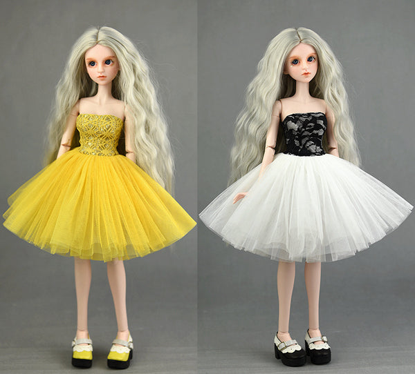 Ropa Premium para Muñecas BJD SD - Colección Yi Distracción de 40-50cm