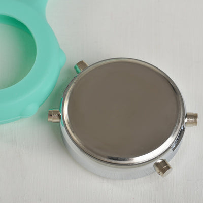 Reloj Digital Multifuncional para Enfermeras con Cronómetro de Silicona - Image 5