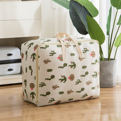Bolsas de Algodón para Mudanzas y Almacenamiento de Gran Capacidad - Image 10