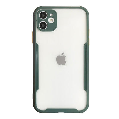 Funda Transparente Antideslizante para Celular - Image 9