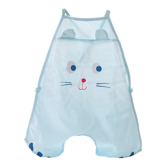 Pelele Infantil sin Mangas con Estampados Divertidos y Colores Pastel - Image 7