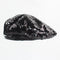 Gorra Coreana Brillante con Lentejuelas - Estilo Trendy para Mujer