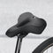 Sillín de Bicicleta Ergonómico con Espuma Elástica Premium
