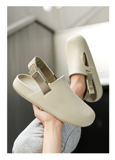 Sandalias Baotou Müller para Hombre - Comodidad Estival - Image 26