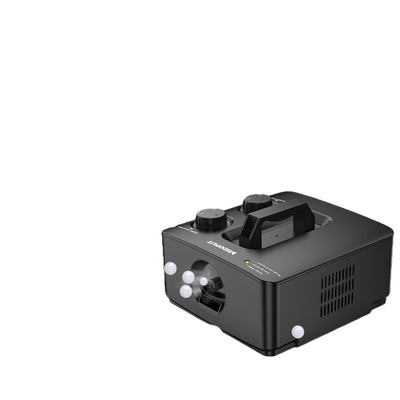Máquina de Burbujas de Humo con Control Remoto para Escenario - Image 5