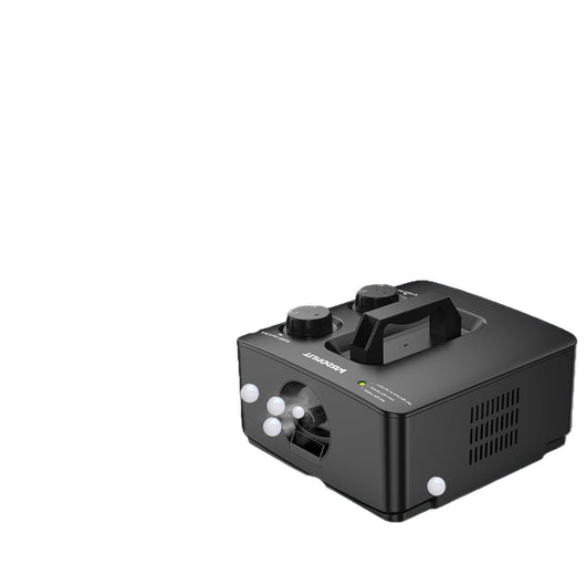 Máquina de Burbujas de Humo con Control Remoto para Escenario - Image 5