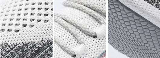 Tenis Deportivos Flyknit Transpirables para Hombre - Image 17