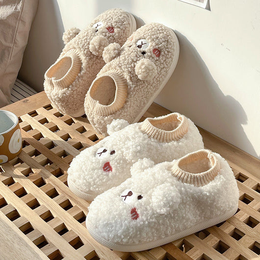 Pantuflas Cómodas Antideslizantes con Diseño Infantil - Image 8