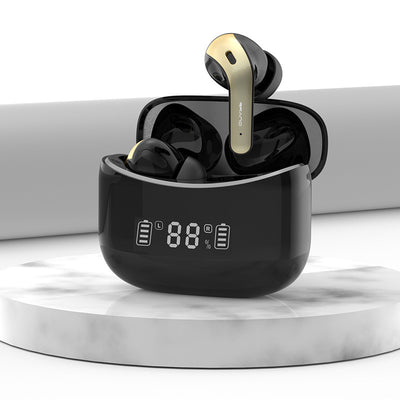 Auriculares Inalámbricos Bluetooth 5.0 con Modo Privado TWS - Image 7